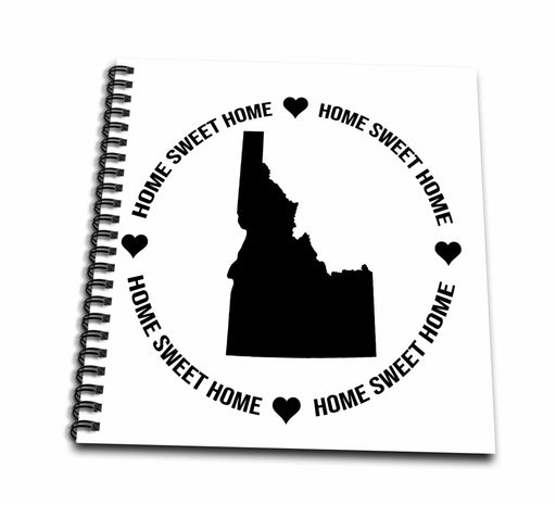 image of Drawing Book 8 x 8 inch