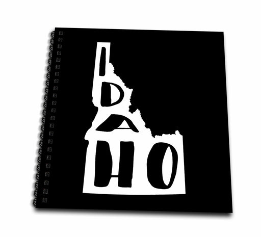 image of Drawing Book 8 x 8 inch