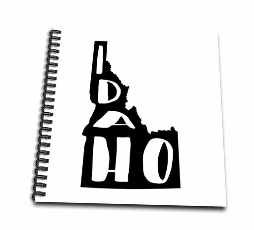 image of Drawing Book 8 x 8 inch