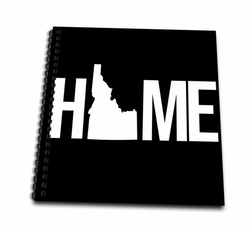 image of Drawing Book 8 x 8 inch