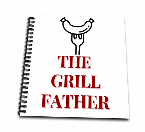 image of Drawing Book 8 x 8 inch