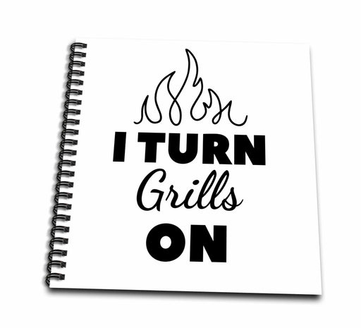 image of Drawing Book 8 x 8 inch