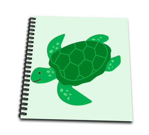 image of Drawing Book 8 x 8 inch