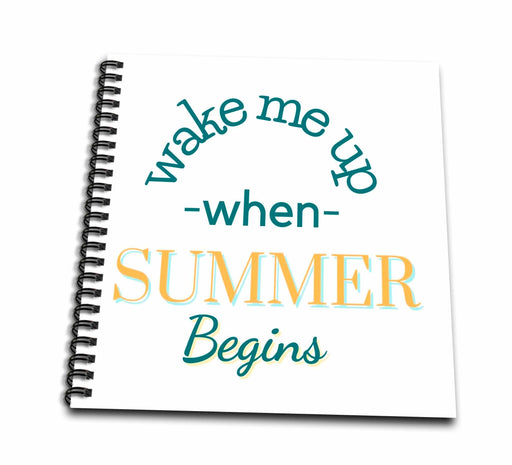 image of Drawing Book 8 x 8 inch