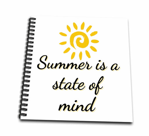 image of Drawing Book 8 x 8 inch