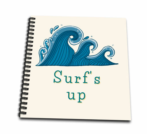 image of Drawing Book 8 x 8 inch