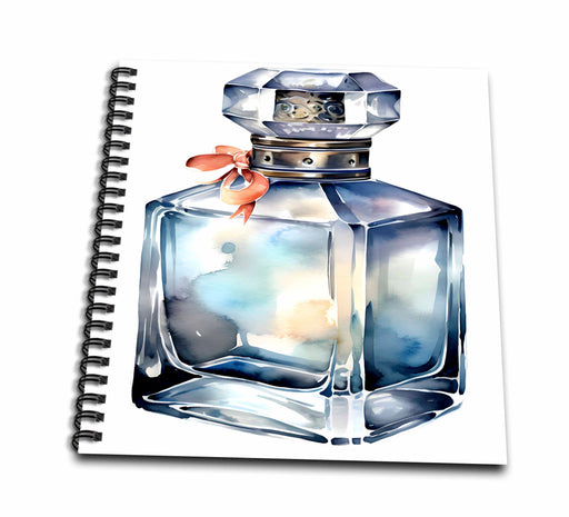 image of Drawing Book 8 x 8 inch