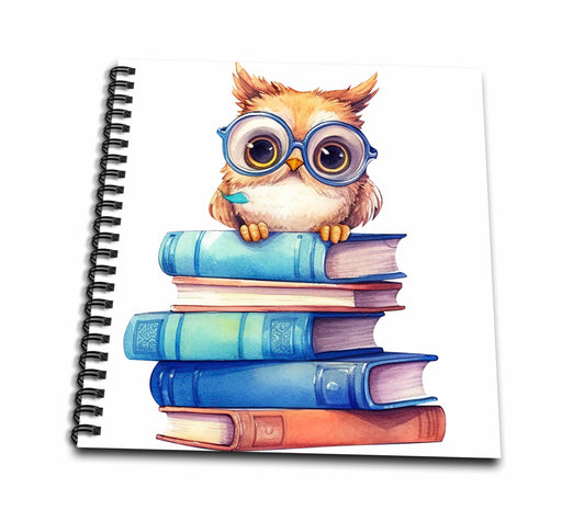 image of Drawing Book 8 x 8 inch