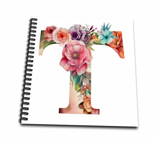 image of Drawing Book 8 x 8 inch