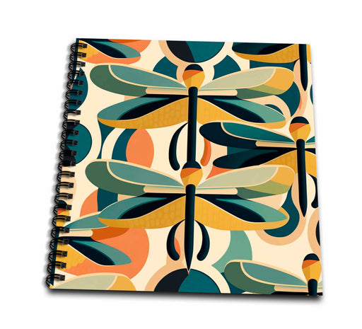 image of Drawing Book 8 x 8 inch