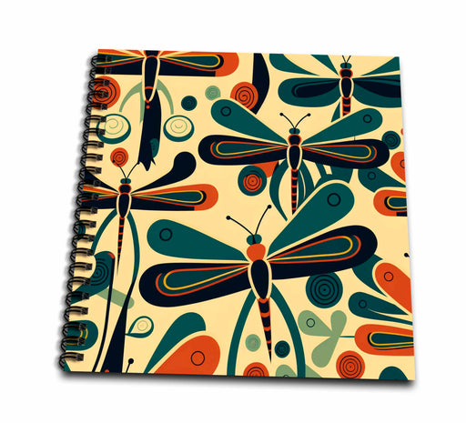 image of Drawing Book 8 x 8 inch