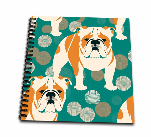 image of Drawing Book 8 x 8 inch