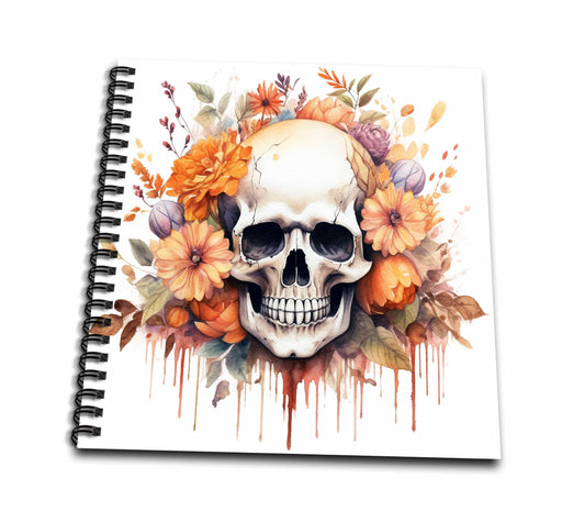 image of Drawing Book 8 x 8 inch