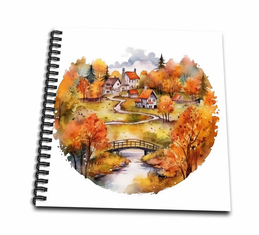 image of Drawing Book 8 x 8 inch