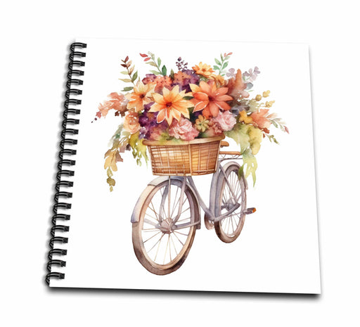 image of Drawing Book 8 x 8 inch