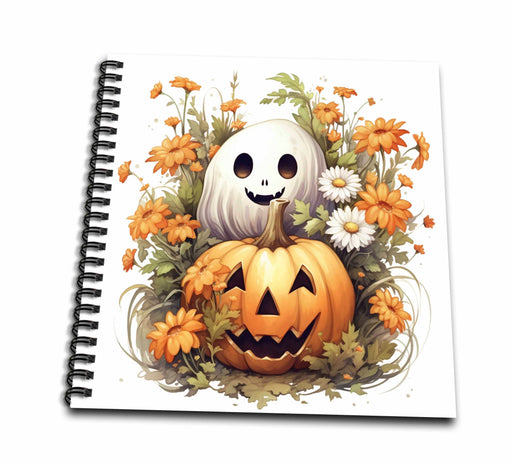 image of Drawing Book 8 x 8 inch