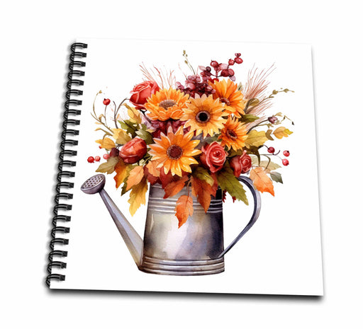 image of Drawing Book 8 x 8 inch