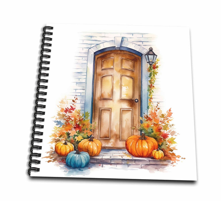 image of Memory Book 12 x 12 inch