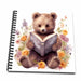 image of Drawing Book 8 x 8 inch