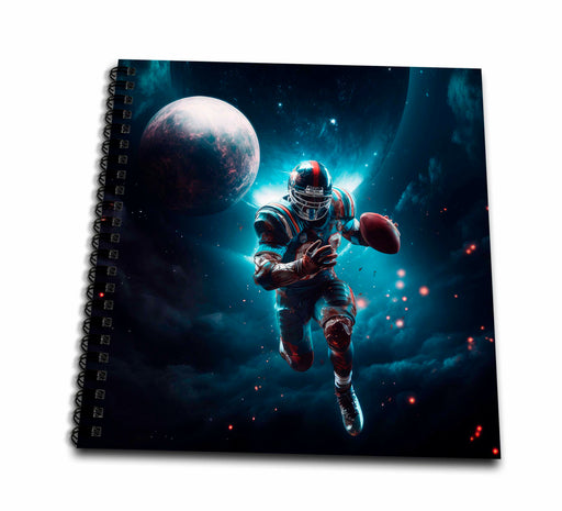 image of Drawing Book 8 x 8 inch