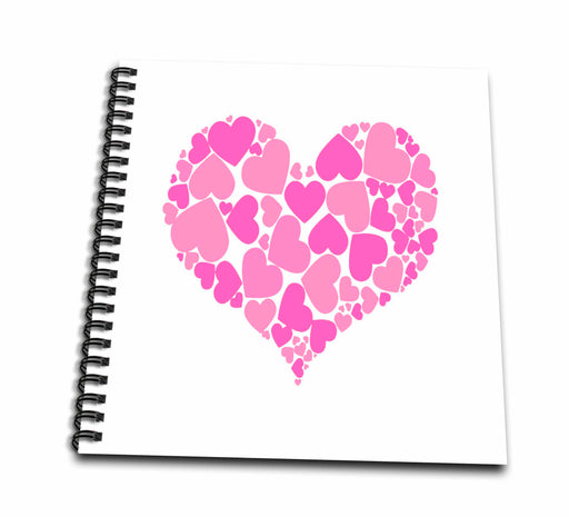 image of Drawing Book 8 x 8 inch