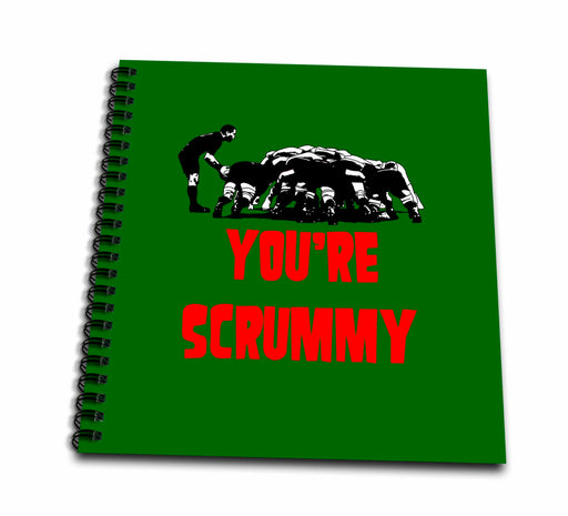 image of Drawing Book 8 x 8 inch