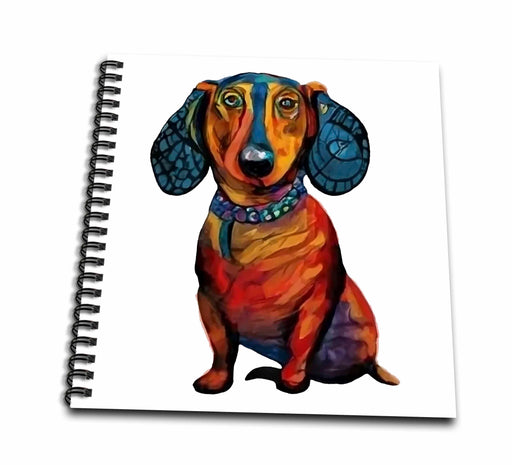 image of Drawing Book 8 x 8 inch
