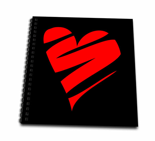 image of Drawing Book 8 x 8 inch