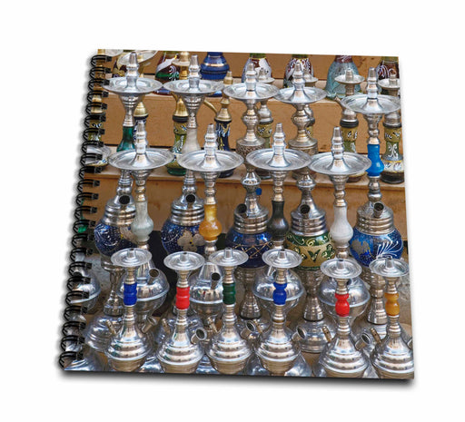 image of Drawing Book 8 x 8 inch