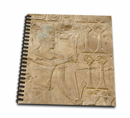 image of Drawing Book 8 x 8 inch