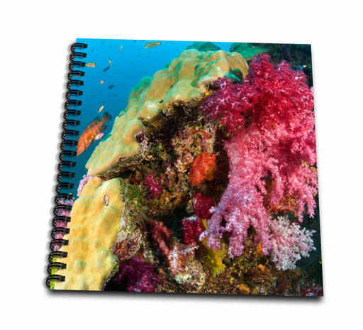 image of Drawing Book 8 x 8 inch