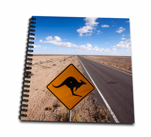 image of Drawing Book 8 x 8 inch