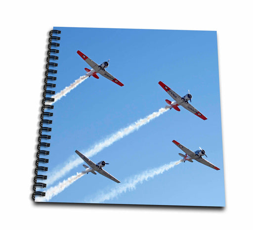 image of Drawing Book 8 x 8 inch