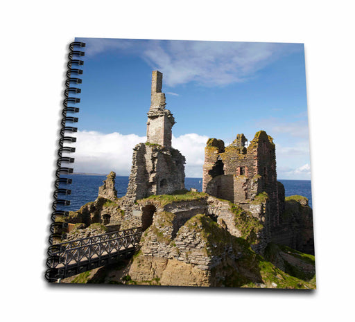 image of Drawing Book 8 x 8 inch