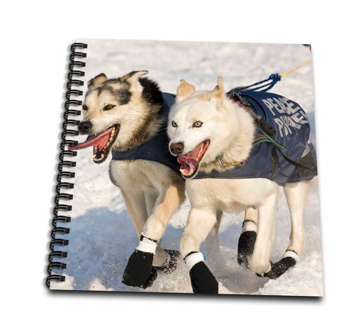 image of Drawing Book 8 x 8 inch