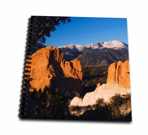 image of Drawing Book 8 x 8 inch