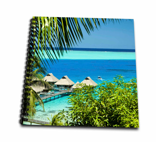 image of Drawing Book 8 x 8 inch