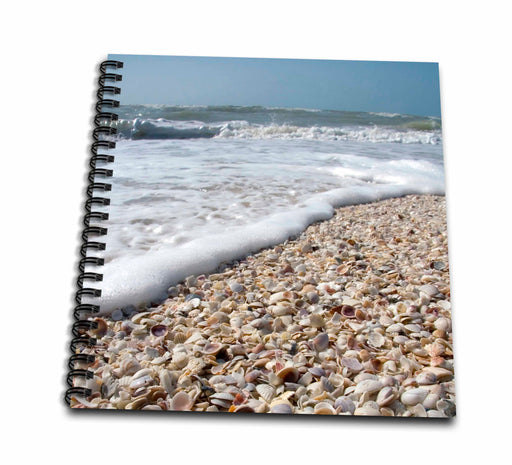 image of Drawing Book 8 x 8 inch