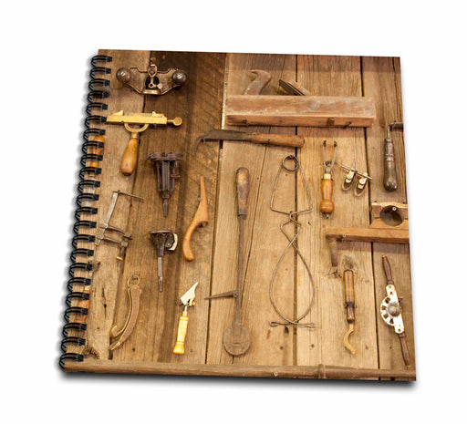 image of Drawing Book 8 x 8 inch