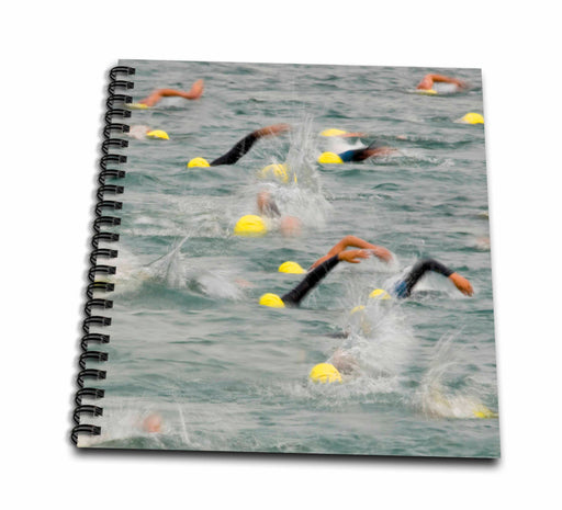 image of Drawing Book 8 x 8 inch