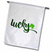 image of 18 x 27 inch Garden Flag