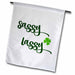 image of 12 x 18 inch Garden Flag