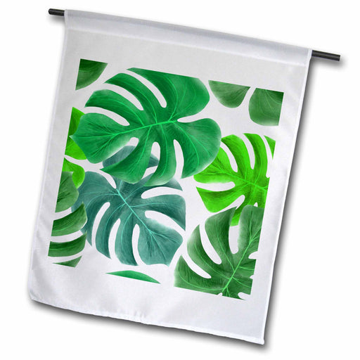 image of 12 x 18 inch Garden Flag