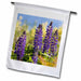 image of 18 x 27 inch Garden Flag