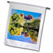 image of 18 x 27 inch Garden Flag