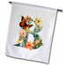 image of 12 x 18 inch Garden Flag