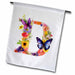 image of 12 x 18 inch Garden Flag