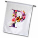 image of 12 x 18 inch Garden Flag