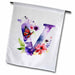 image of 12 x 18 inch Garden Flag