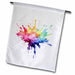 image of 12 x 18 inch Garden Flag